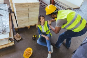 Sistema de gestión HSE y enfoque basado en riesgos operacionales